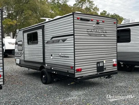 2024 Coachmen Catalina Summit Series 7 184BHS RV Photo 2