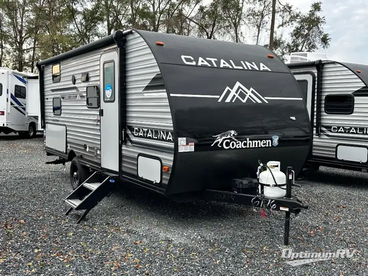 2024 Coachmen Catalina Summit Series 7 184BHS RV Photo 1