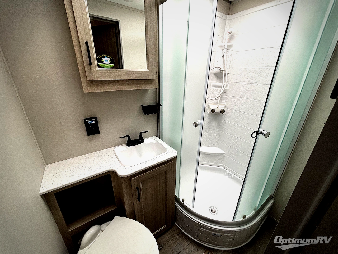 2026 Coachmen Catalina Legacy Edition 333DBDS Photo 16