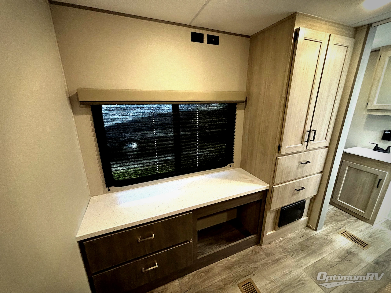 2026 Coachmen Catalina Legacy Edition 333DBDS Photo 19