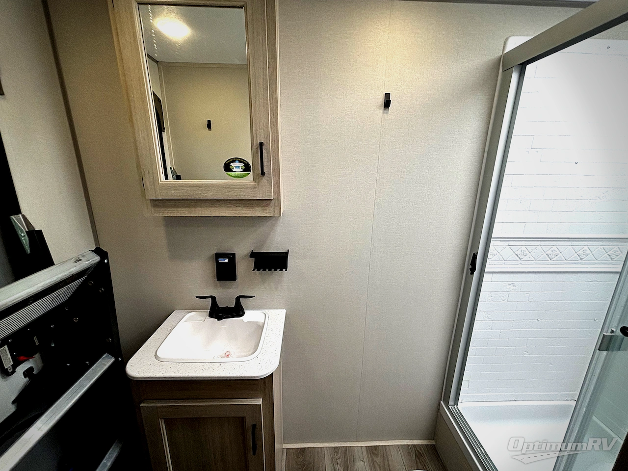 2026 Coachmen Catalina Legacy Edition 333DBDS Photo 20