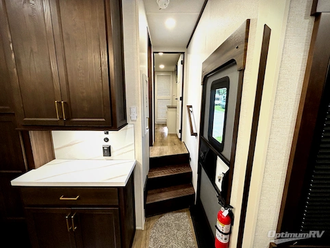 2027 Forest River Cedar Creek 290RL RV Photo 2