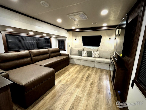 2027 Forest River Cedar Creek 398FL RV Photo 2