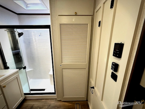 2027 Forest River Cedar Creek 398FL RV Photo 4