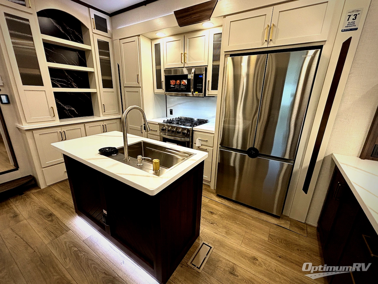2027 Forest River Cedar Creek 398FL Photo 13