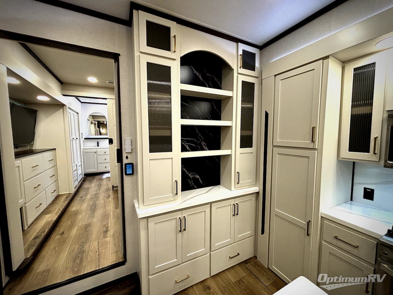 2027 Forest River Cedar Creek 398FL Photo 15