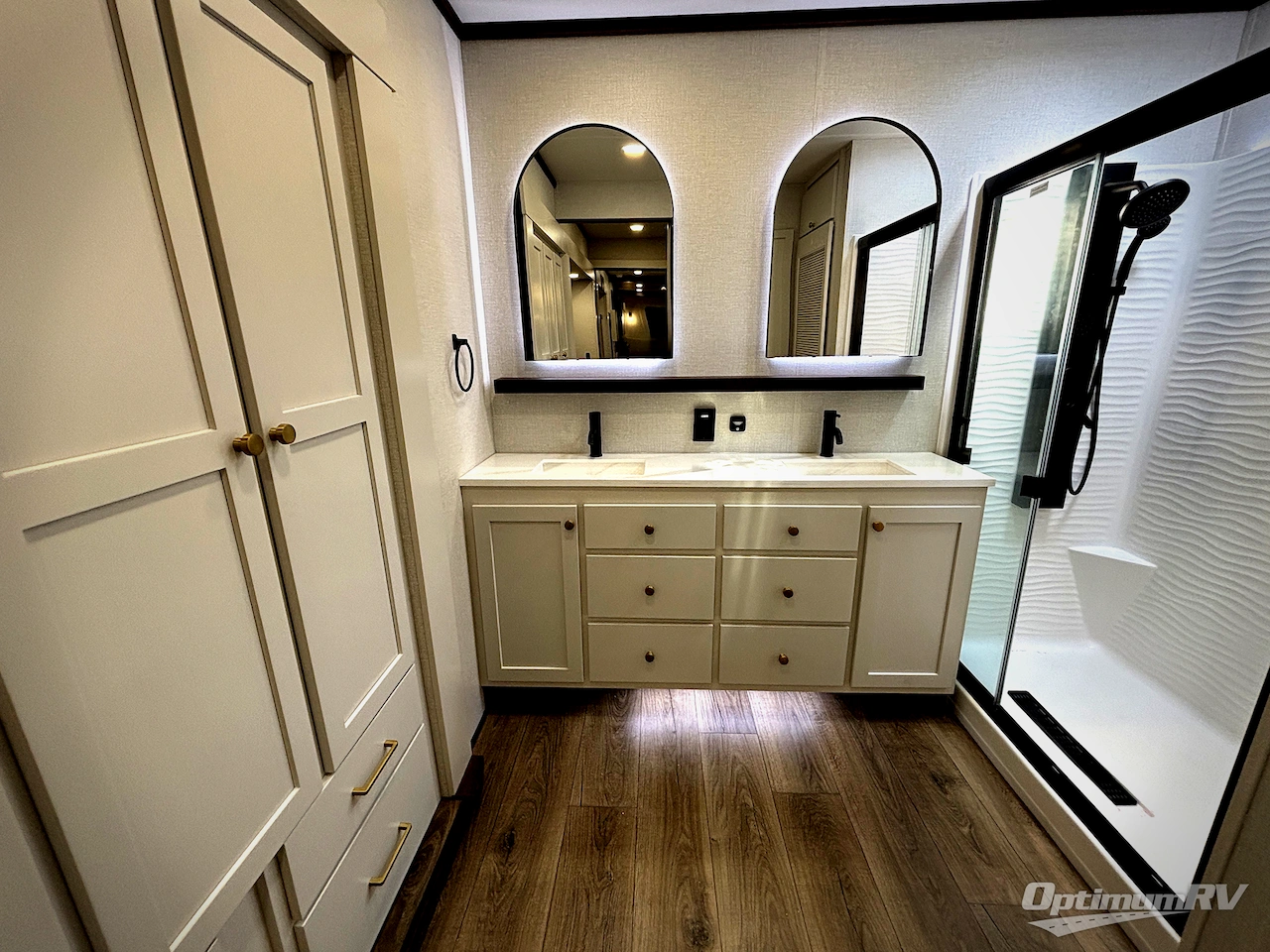 2027 Forest River Cedar Creek 398FL Photo 20