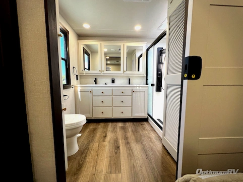 2027 Forest River Cedar Creek 381MUD RV Photo 3