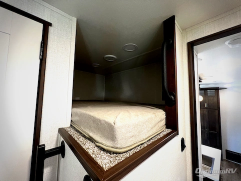 2027 Forest River Cedar Creek 381MUD RV Photo 4