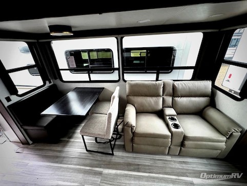 2026 Keystone Cougar 355FBS RV Photo 3