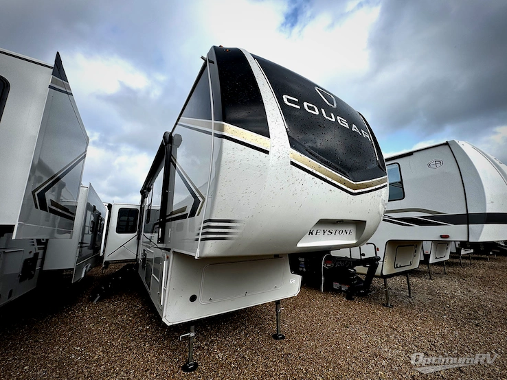 2026 Keystone Cougar 355FBS RV Photo 1