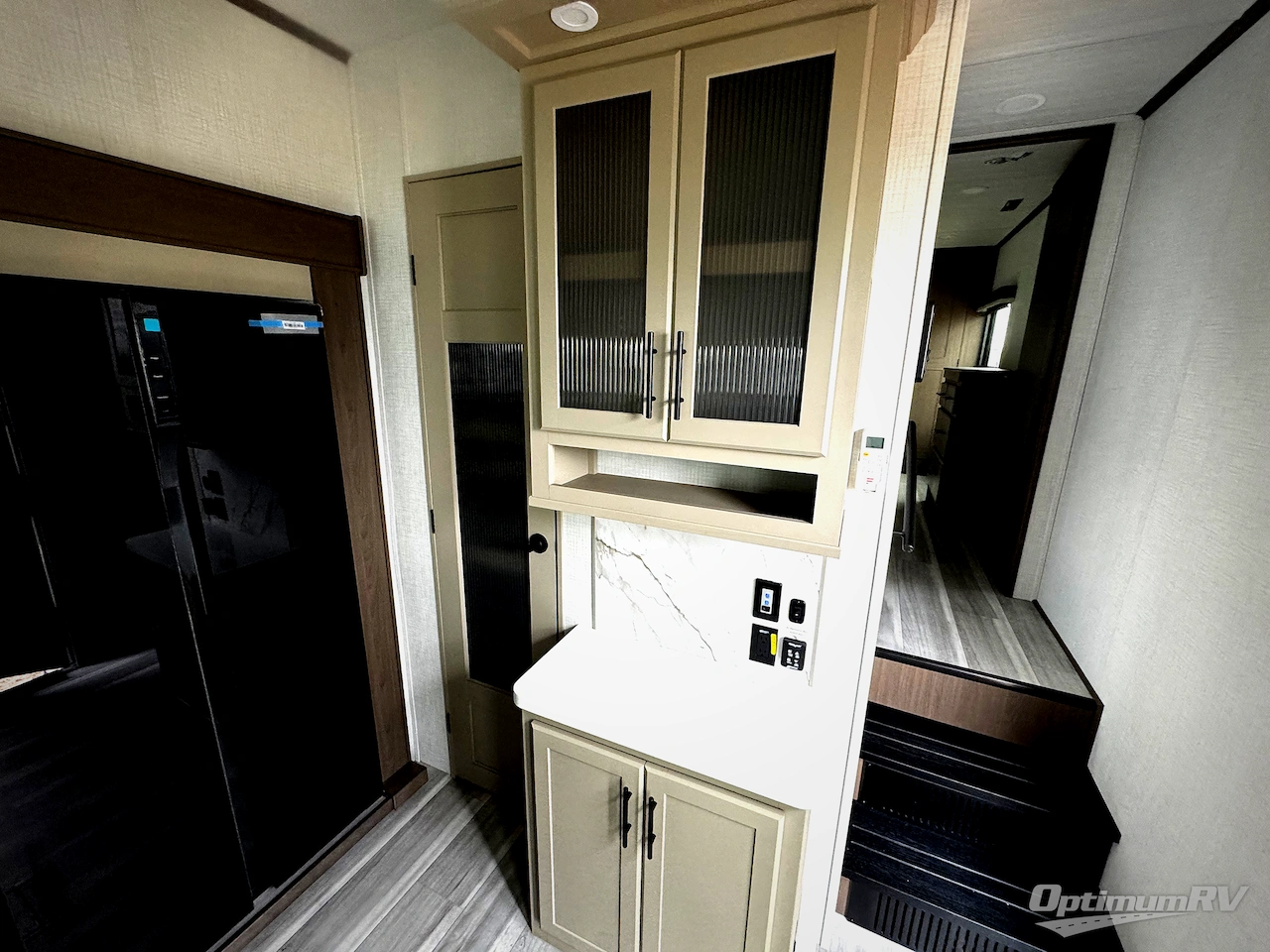2026 Keystone Cougar 320RDS Photo 5
