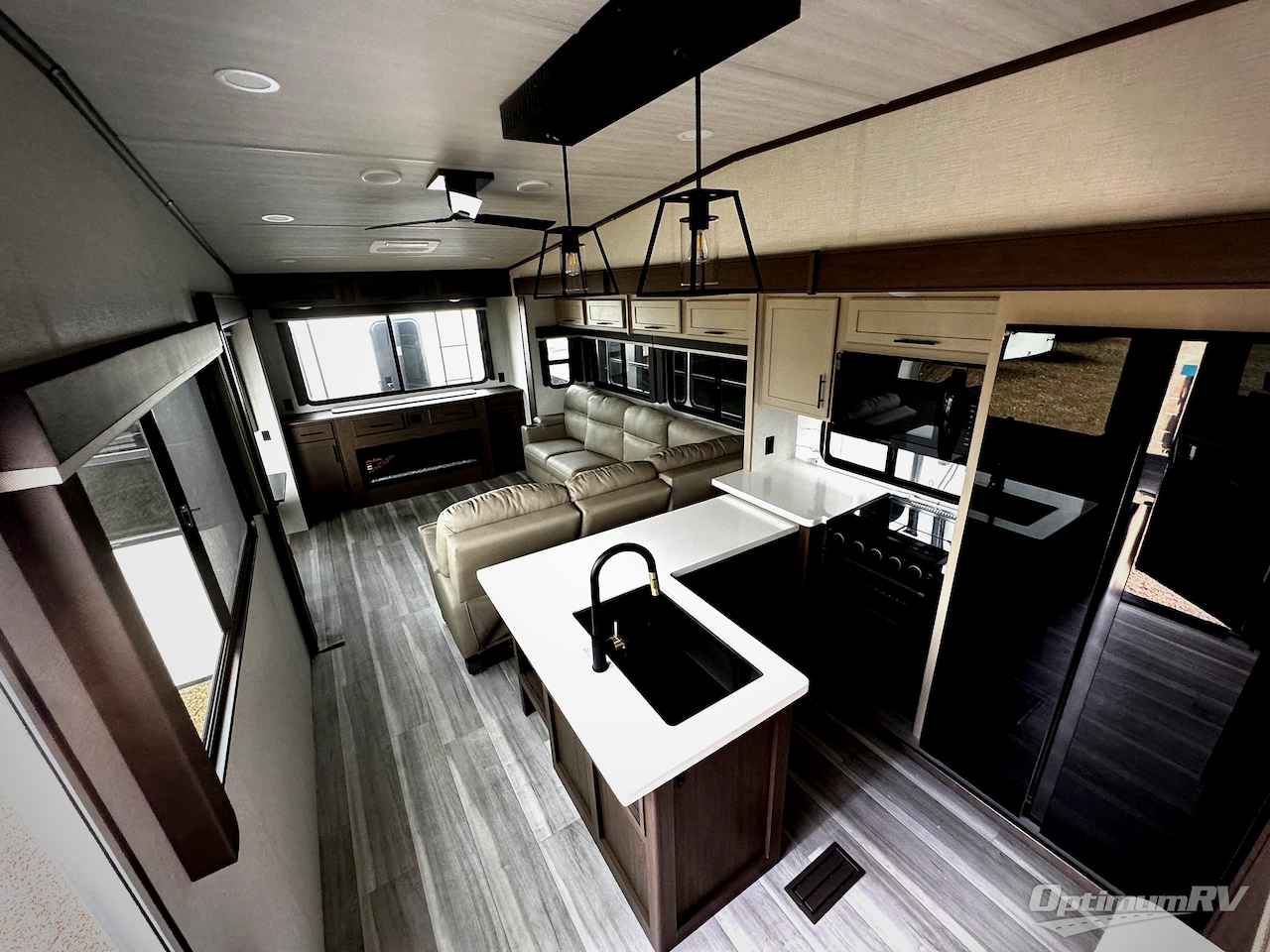 2026 Keystone Cougar 320RDS Photo 13