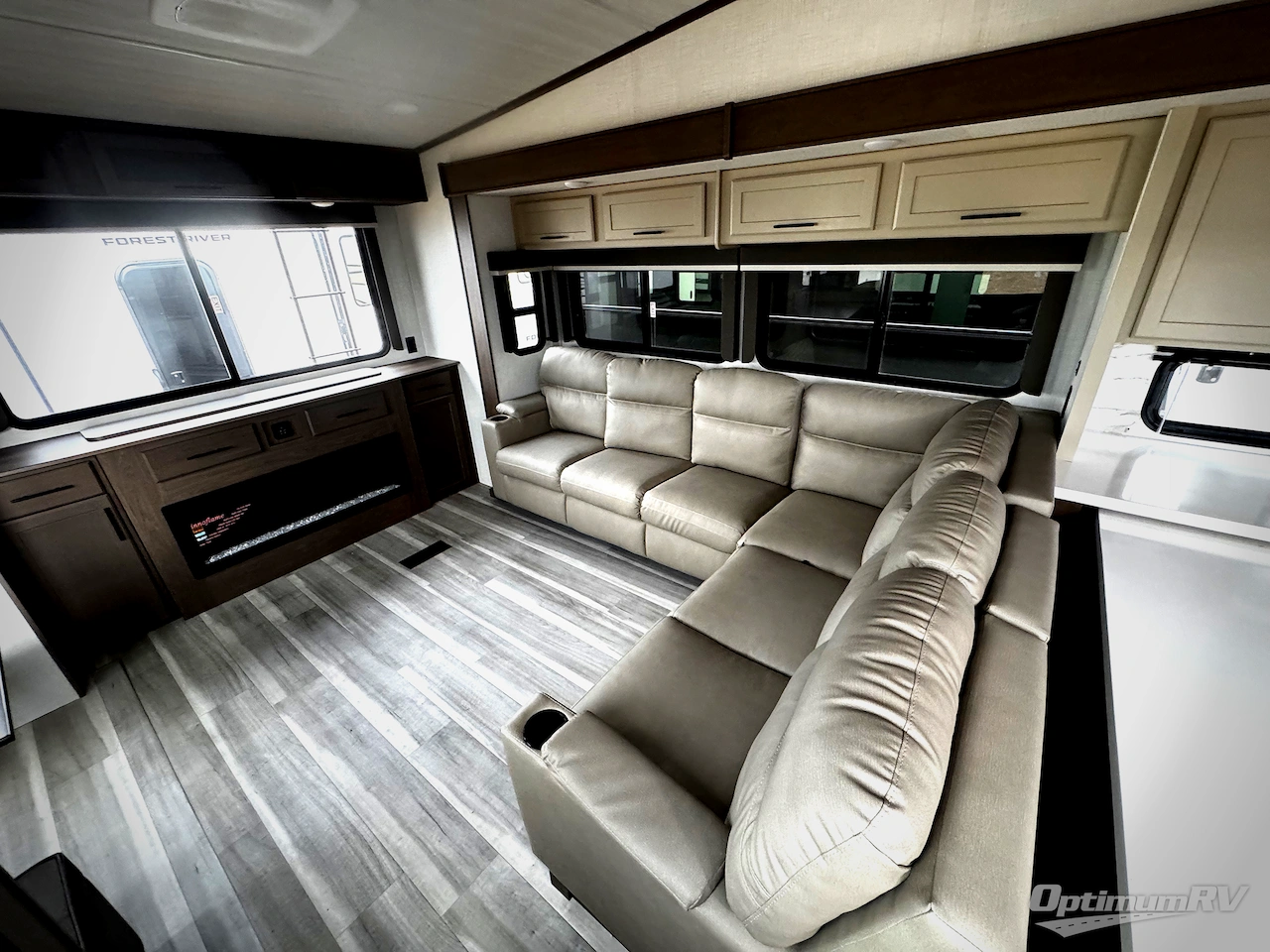 2026 Keystone Cougar 320RDS Photo 14