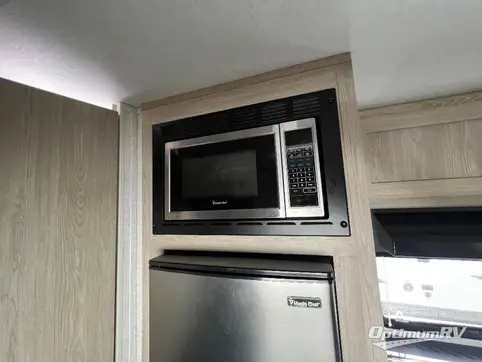 2022 Forest River Flagstaff E-Pro E19FD RV Photo 4