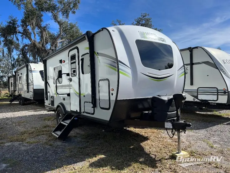 2022 Forest River Flagstaff E-Pro E19FD RV Photo 1