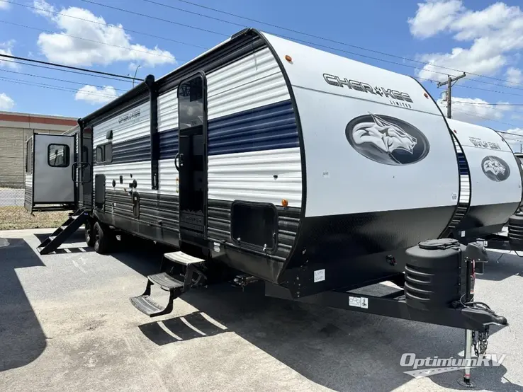 2024 Forest River Cherokee 306MM RV Photo 1