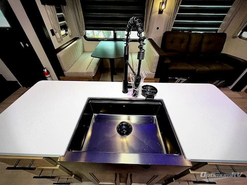 2025 Forest River Cherokee Black Label 295SBBL RV Photo 3