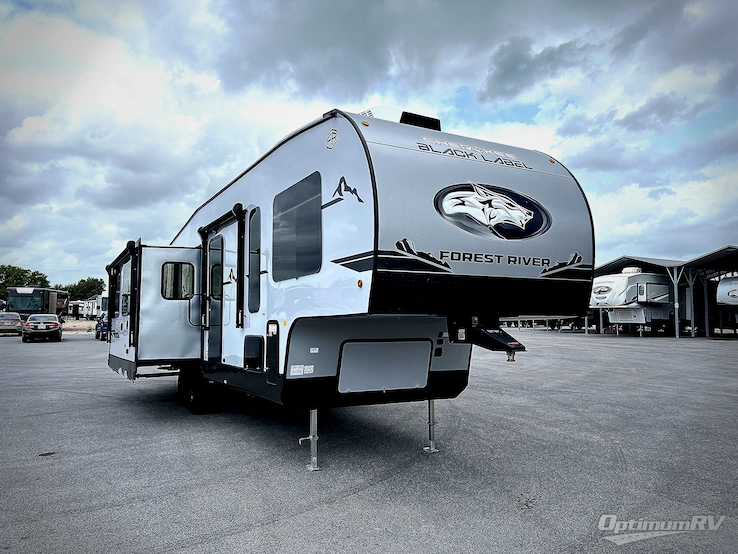 2025 Forest River Cherokee Black Label 295SBBL RV Photo 1