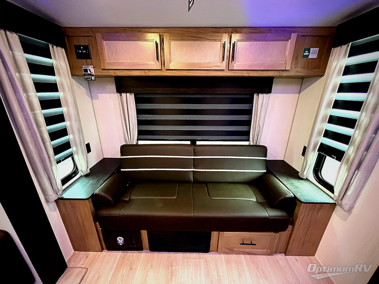2025 Forest River Cherokee Black Label 295SBBL Photo 11