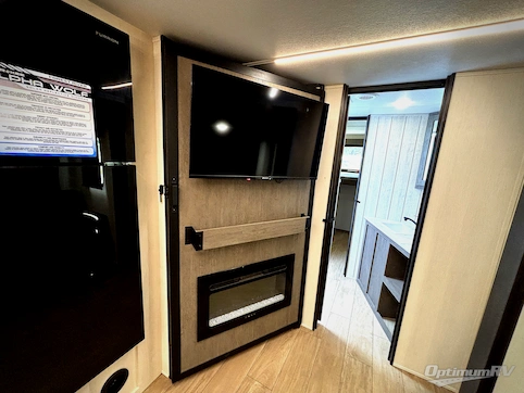 2026 Forest River Cherokee Alpha Wolf 29TB RV Photo 3