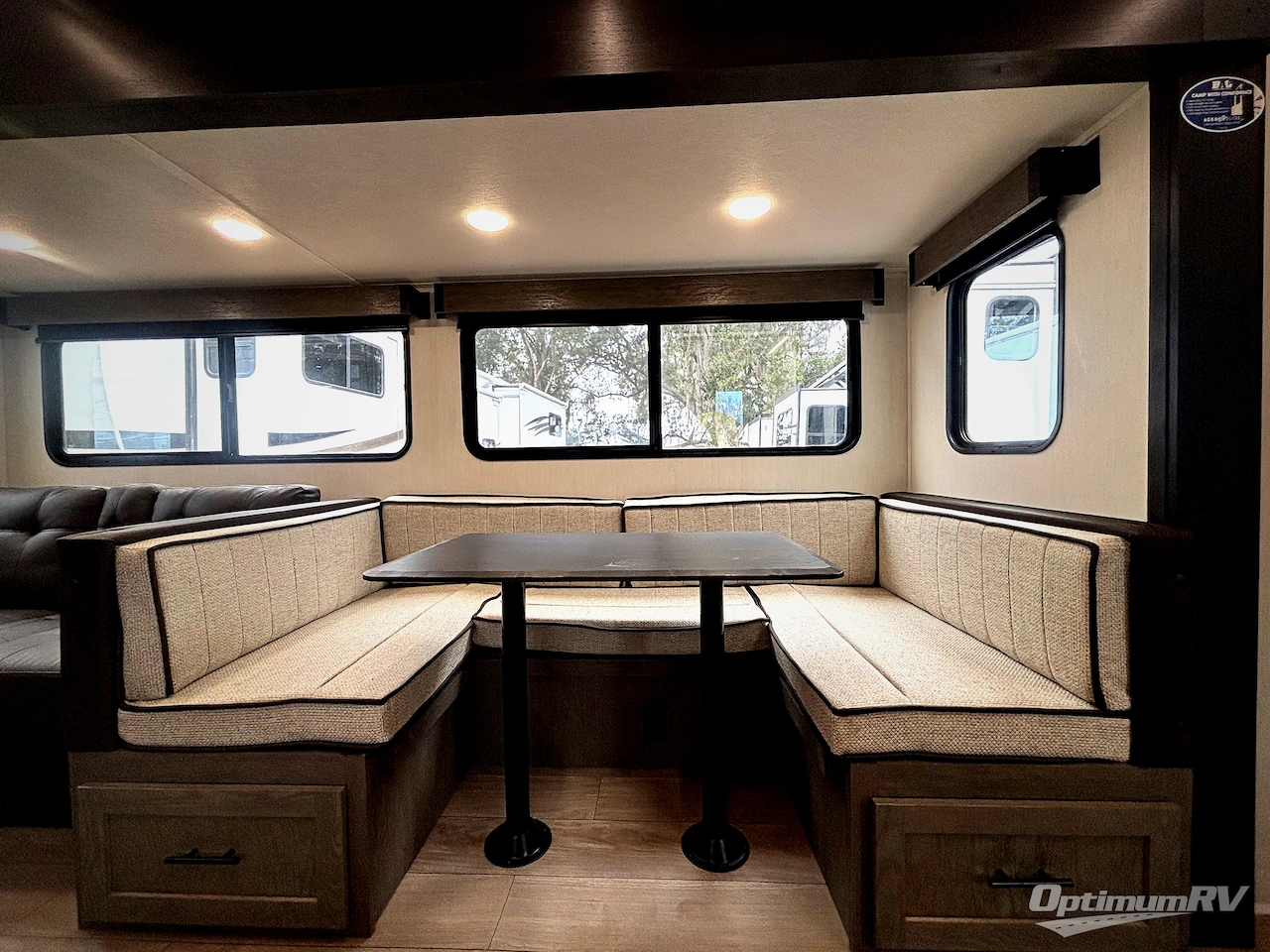 2026 Forest River Cherokee Alpha Wolf 29TB Photo 7