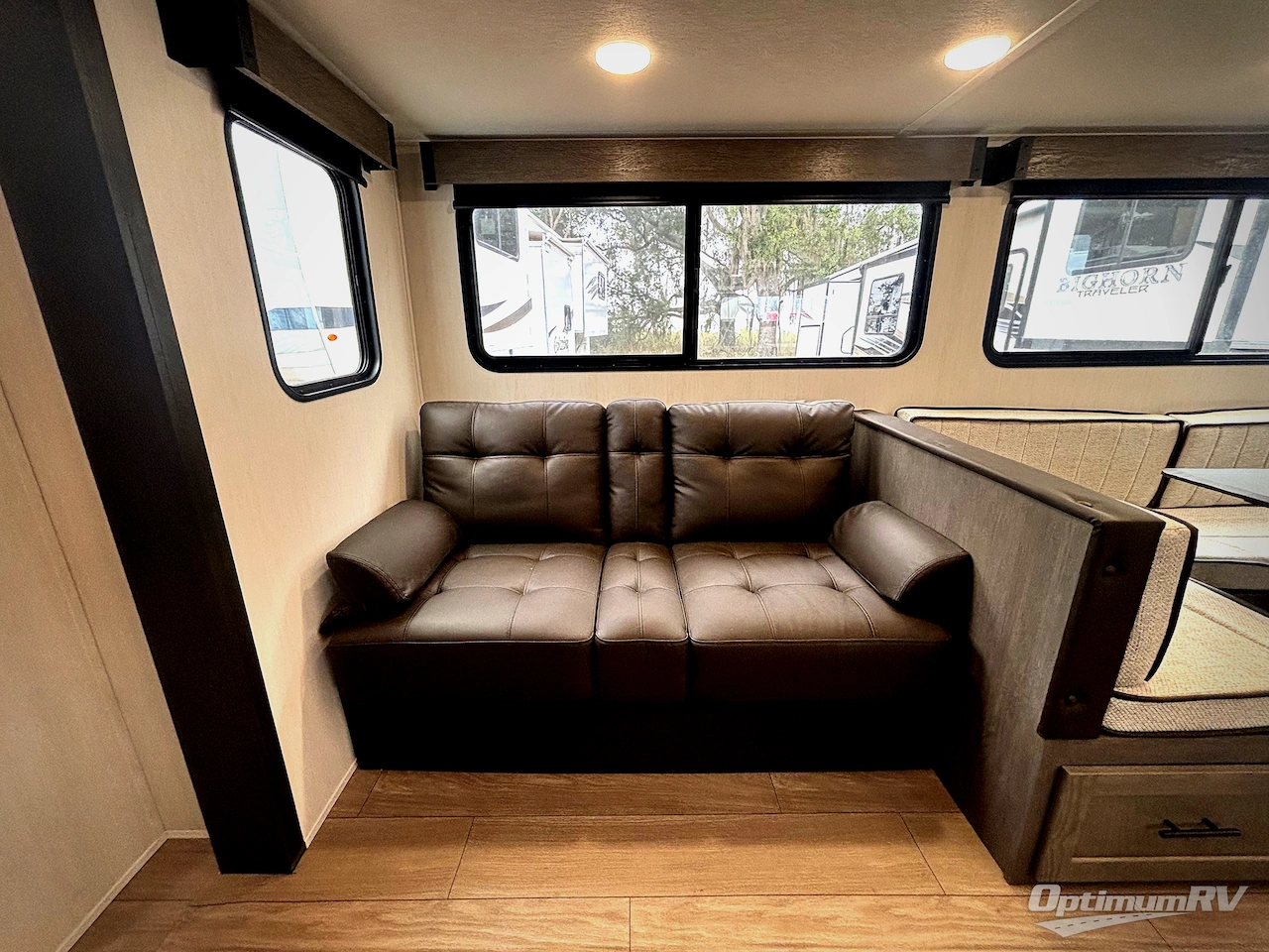 2026 Forest River Cherokee Alpha Wolf 29TB Photo 8