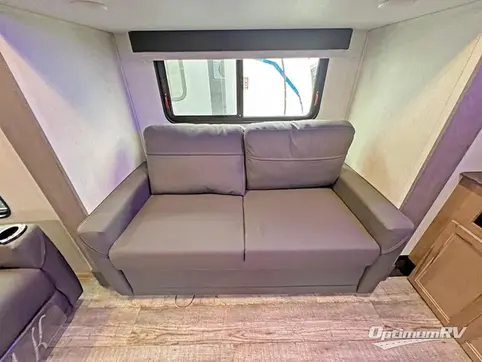 2024 Forest River Cherokee Arctic Wolf Suite 3910 RV Photo 4