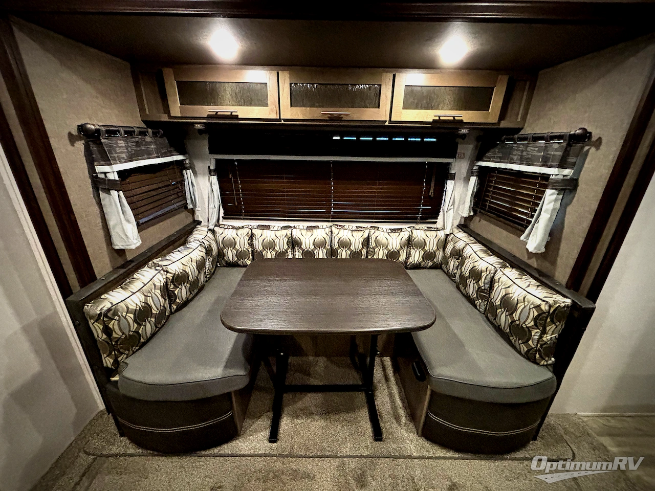 2018 Forest River Surveyor 243RBS Photo 10