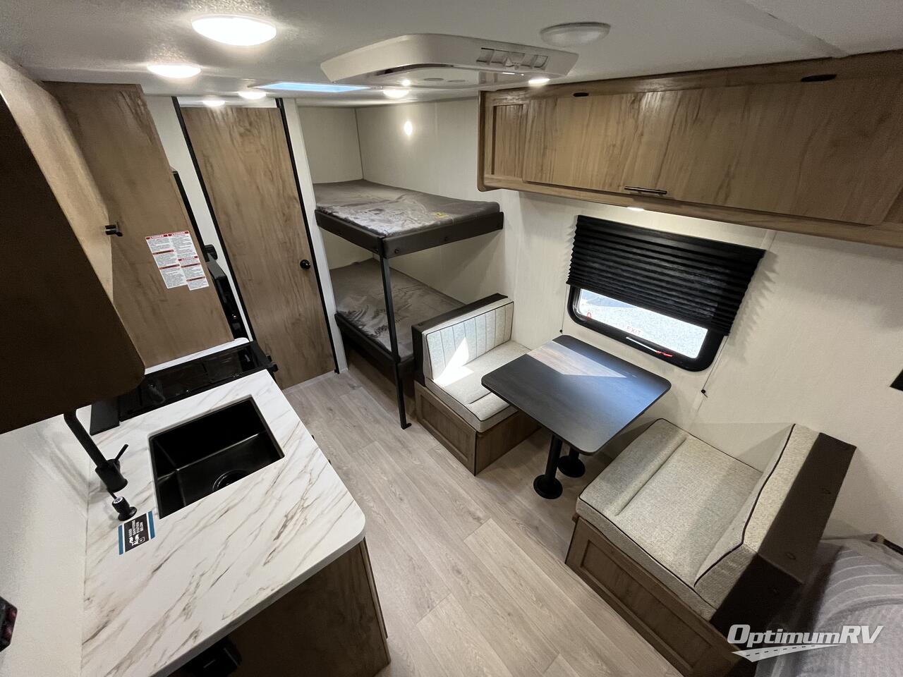 2025 Forest River Cherokee Wolf Pup 16LP Photo 4