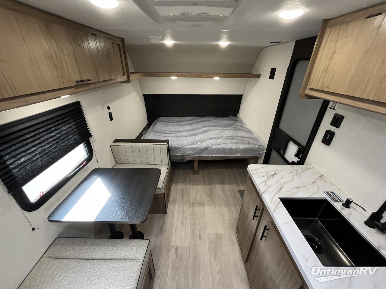 2025 Forest River Cherokee Wolf Pup 16LP Photo 6