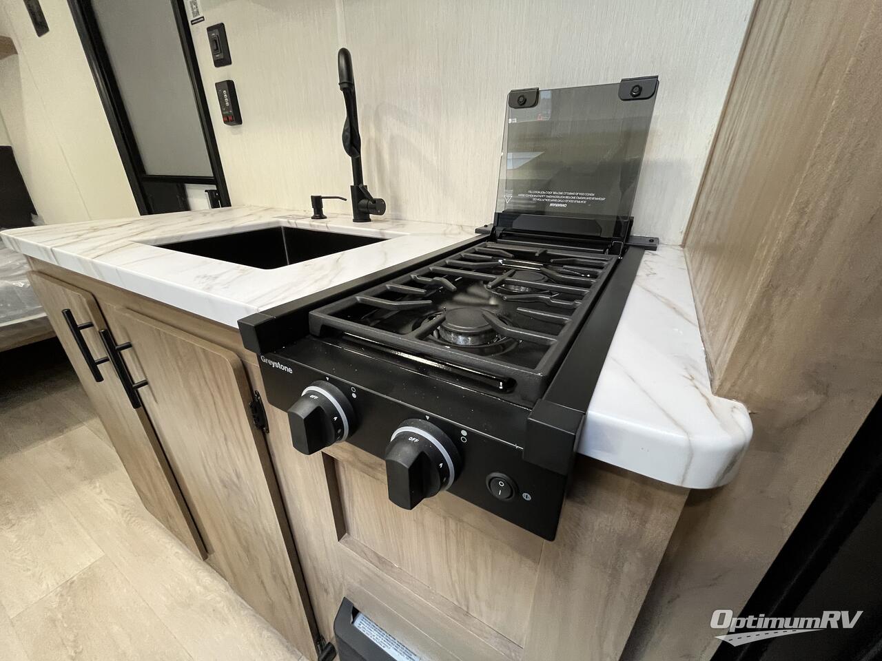 2025 Forest River Cherokee Wolf Pup 16LP Photo 14