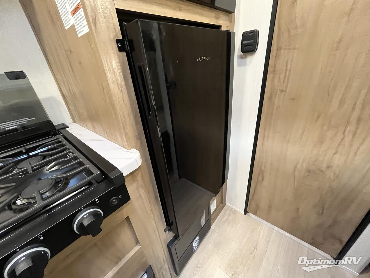 2025 Forest River Cherokee Wolf Pup 16LP Photo 17