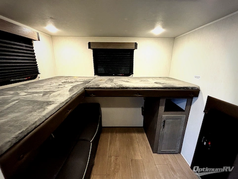 2026 Forest River Cherokee Alpha Wolf 29TB RV Photo 4