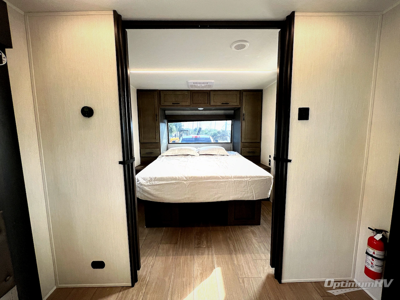 2026 Forest River Cherokee Alpha Wolf 29TB Photo 15