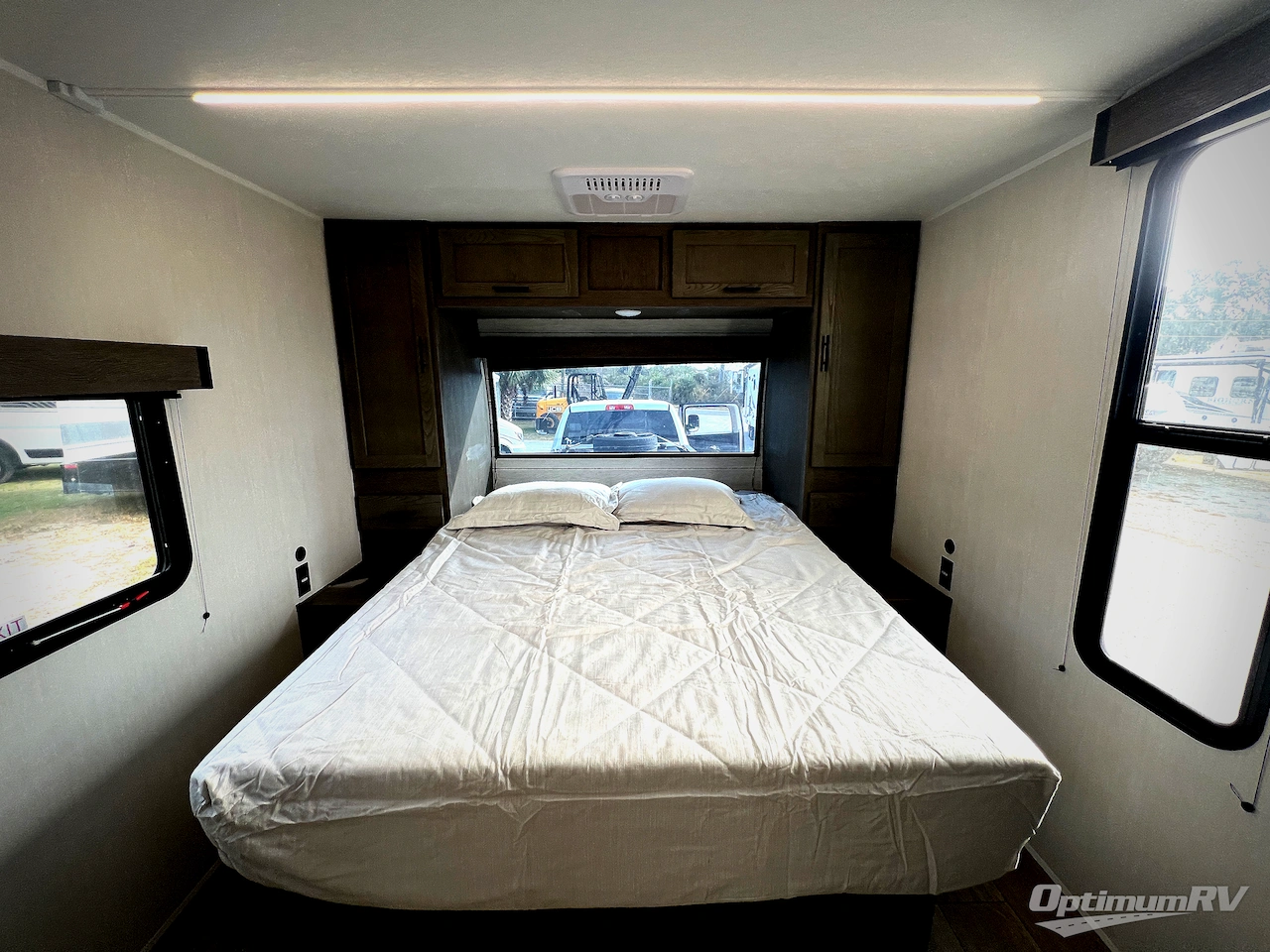 2026 Forest River Cherokee Alpha Wolf 29TB Photo 16