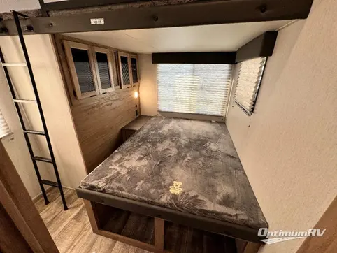 2024 Forest River Cherokee Arctic Wolf Suite 3770 RV Photo 3