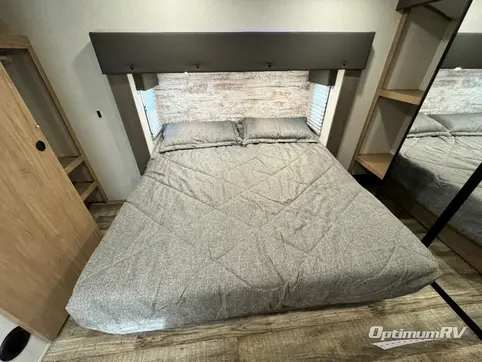 2024 Forest River Cherokee Arctic Wolf Suite 3770 RV Photo 4