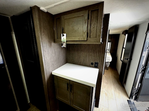 2026 Forest River Cherokee Alpha Wolf 26RL RV Photo 2