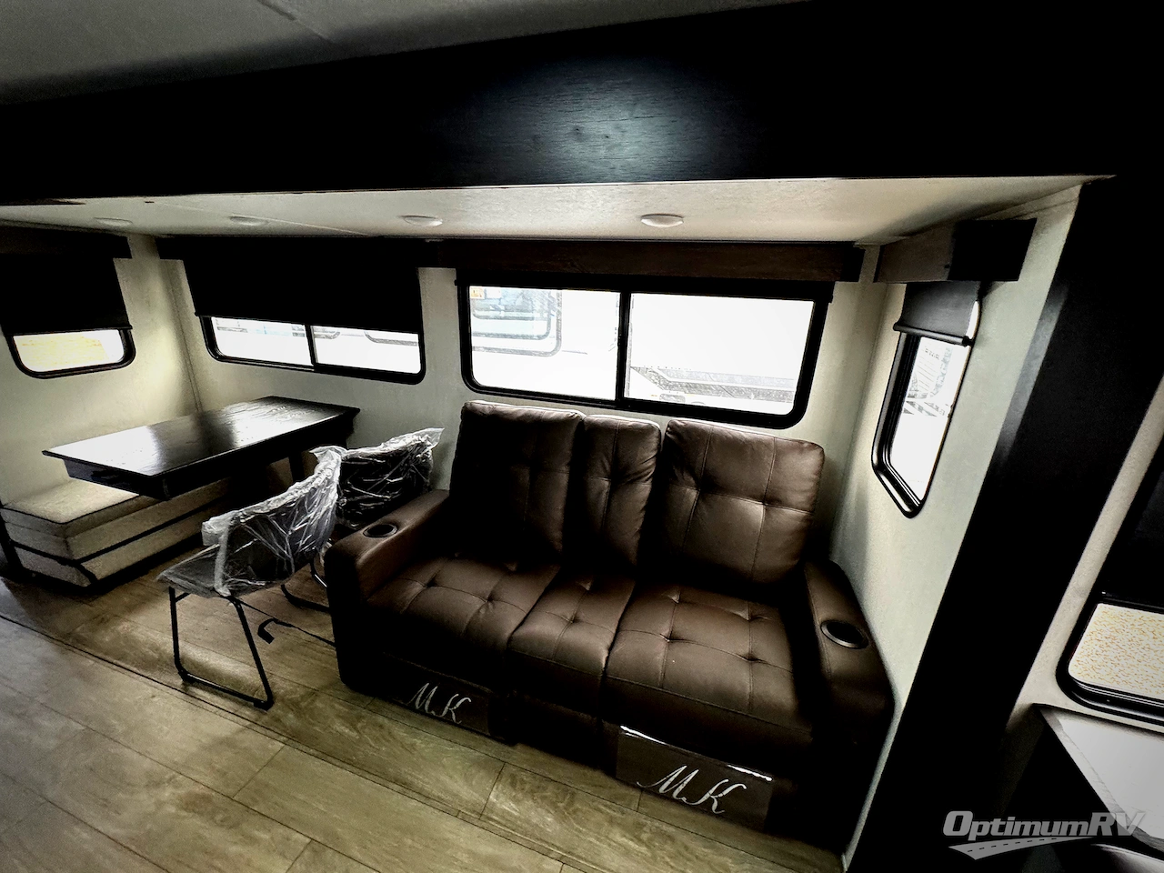 2026 Forest River Cherokee Alpha Wolf 26RL Photo 17