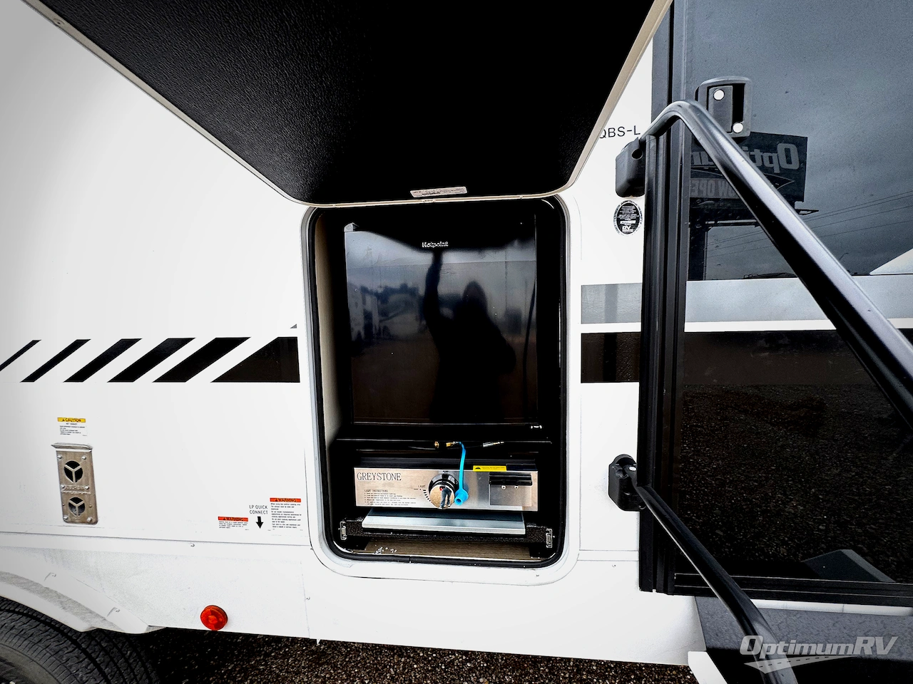 2026 Forest River Cherokee photo 2