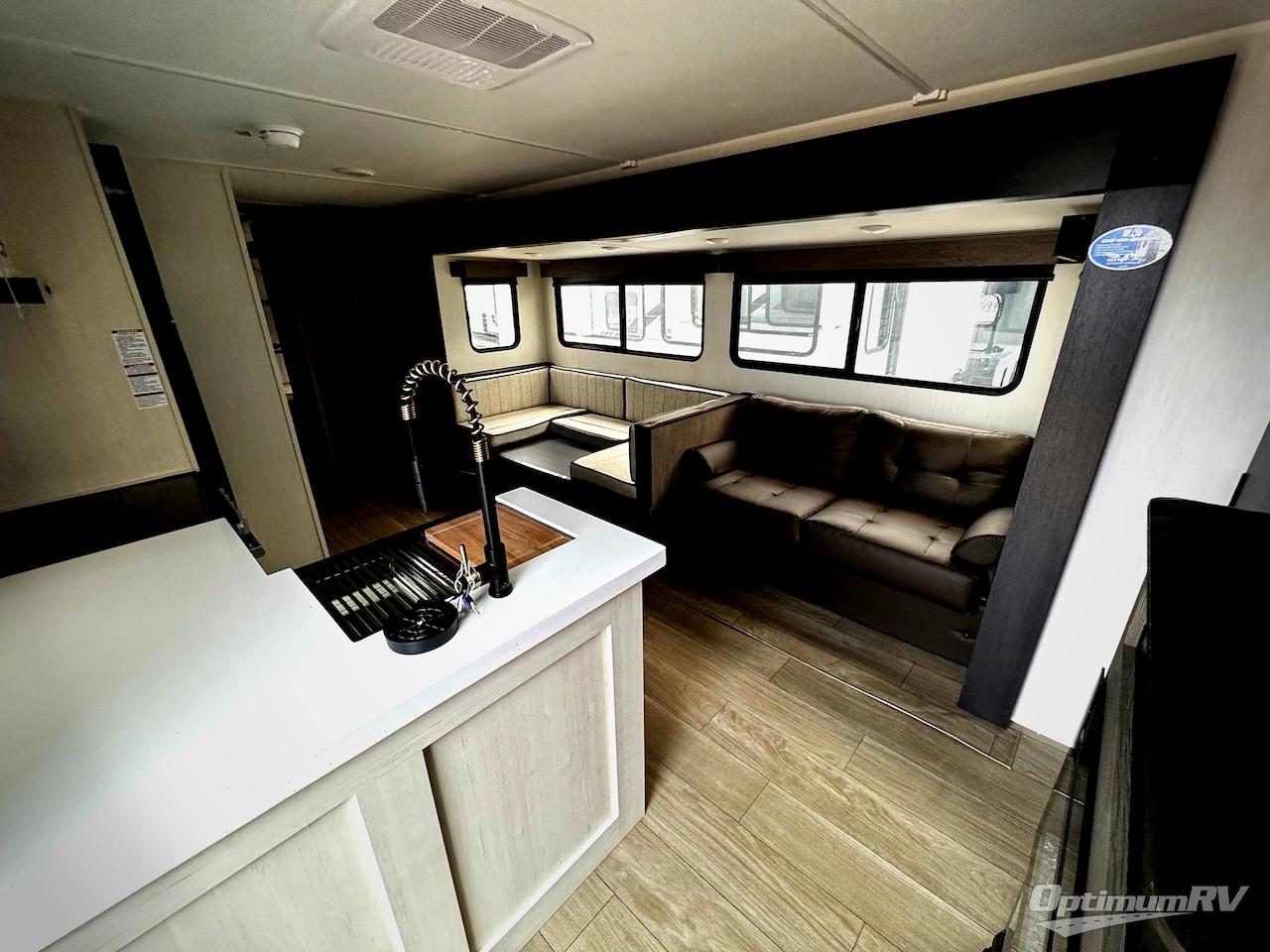 2026 Forest River Cherokee photo 3