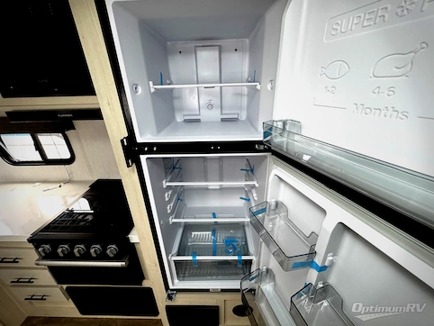 2026 Forest River Cherokee Alpha Wolf 26DBH RV Photo 3