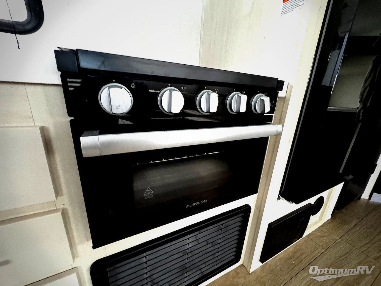 2026 Forest River Cherokee Alpha Wolf 26DBH Photo 8