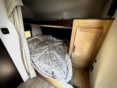 2026 Forest River Cherokee Grey Wolf 19SM RV Photo 4
