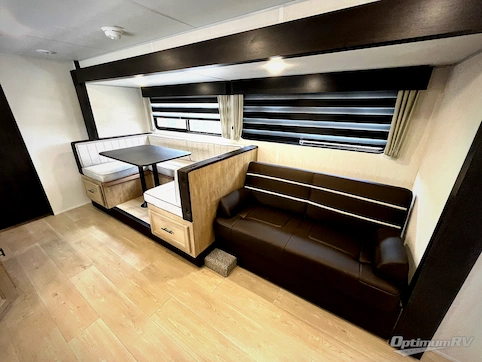 2026 Forest River Cherokee Grey Wolf 29TE RV Photo 2