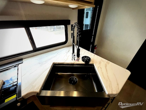 2026 Forest River Cherokee Grey Wolf 29TE RV Photo 3