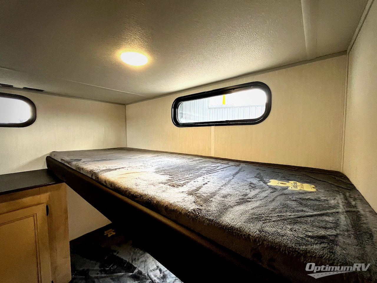 2026 Forest River Cherokee Grey Wolf 29TE Photo 22