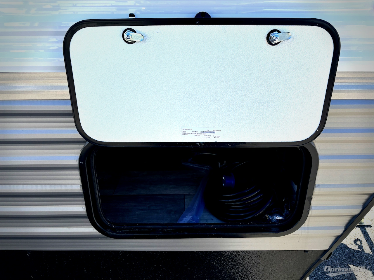 2025 Coachmen Clipper 5K Series 242MK Photo 11