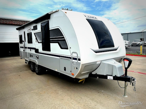 Used 2023 Lance Lance Travel Trailers 2075 Featured Photo